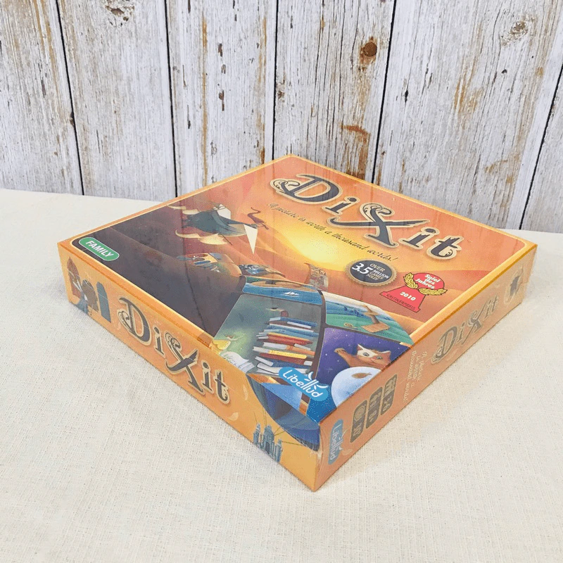 Dixit บอร์ดเกม รูปที่ 6
