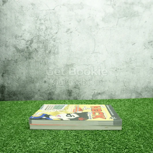 มือใหม่หัด Hack ให้รู้ทัน Hacker เล่ม 1-2 รูปที่ 3