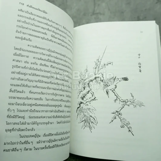 ชำเลืองแลศิลปะญี่ปุ่น รูปที่ 3