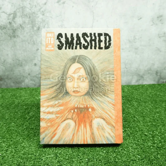 Smashed : Junji Ito Story Collection รูปที่ 1