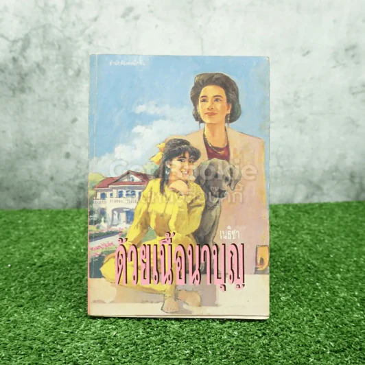 ด้วยเนื้อนาบุญ - เนธิชา รูปที่ 1