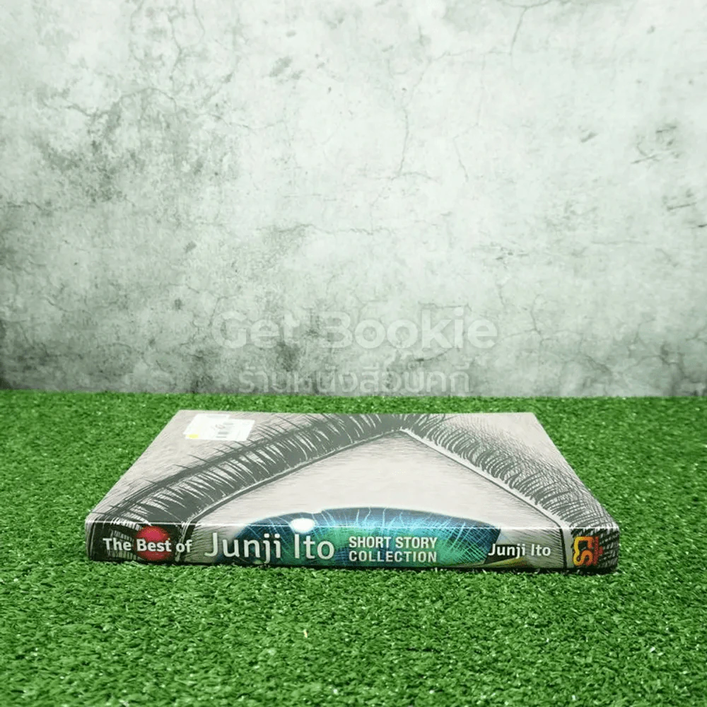 The Best Of Junji Ito Short Story Collection รูปที่ 2
