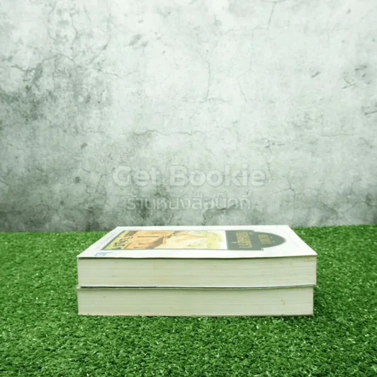 เรือนมยุรา 2 เล่มจบ - แก้วเก้า รูปที่ 3