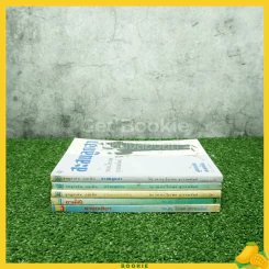 ชุดลูกเล่น กลเม็ด 3 เล่ม+ฮาทั้งปี+ฮาลูกเดียว - รศ.ดร.วีระพล สุวรรณนันท์ รูปที่ 2