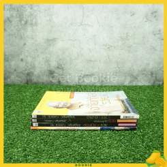 รวมผลงาน ดร.สุวรรณ วลัยเสถียร 4 เล่ม รูปที่ 2