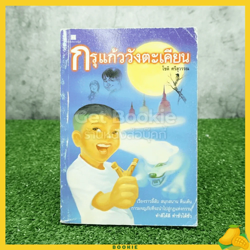 กรุแก้ววังตะเคียน - โชติ ศรีสุวรรณ รูปที่ 1