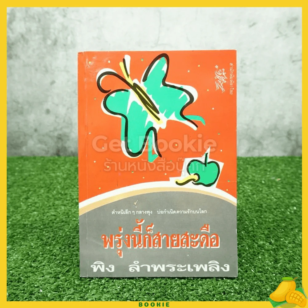 พรุ่งนี้ก็สายสะดือ - พิง ลำพระเพลิง รูปที่ 1