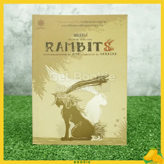 Rambits แรมบิทส์ รูปที่ 1
