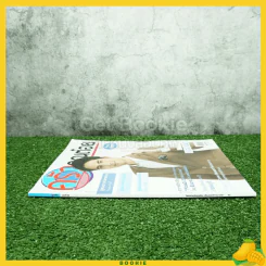 ครัวคุณต๋อย ฉบับที่ 52 พ.ย.2561 บอม ธนิน รูปที่ 2