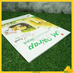 ครัวคุณต๋อย ฉบับที่ 53 ธ.ค.2561 เบลล่า ราณี รูปที่ 4