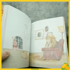 Wall เธอ ฉัน และสิ่งที่กั้นระหว่างเรา รูปที่ 3