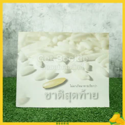 ไม่มาเกิดมาตายเรียกว่า ชาติสุดท้าย - หลวงตามหาบัว รูปที่ 1