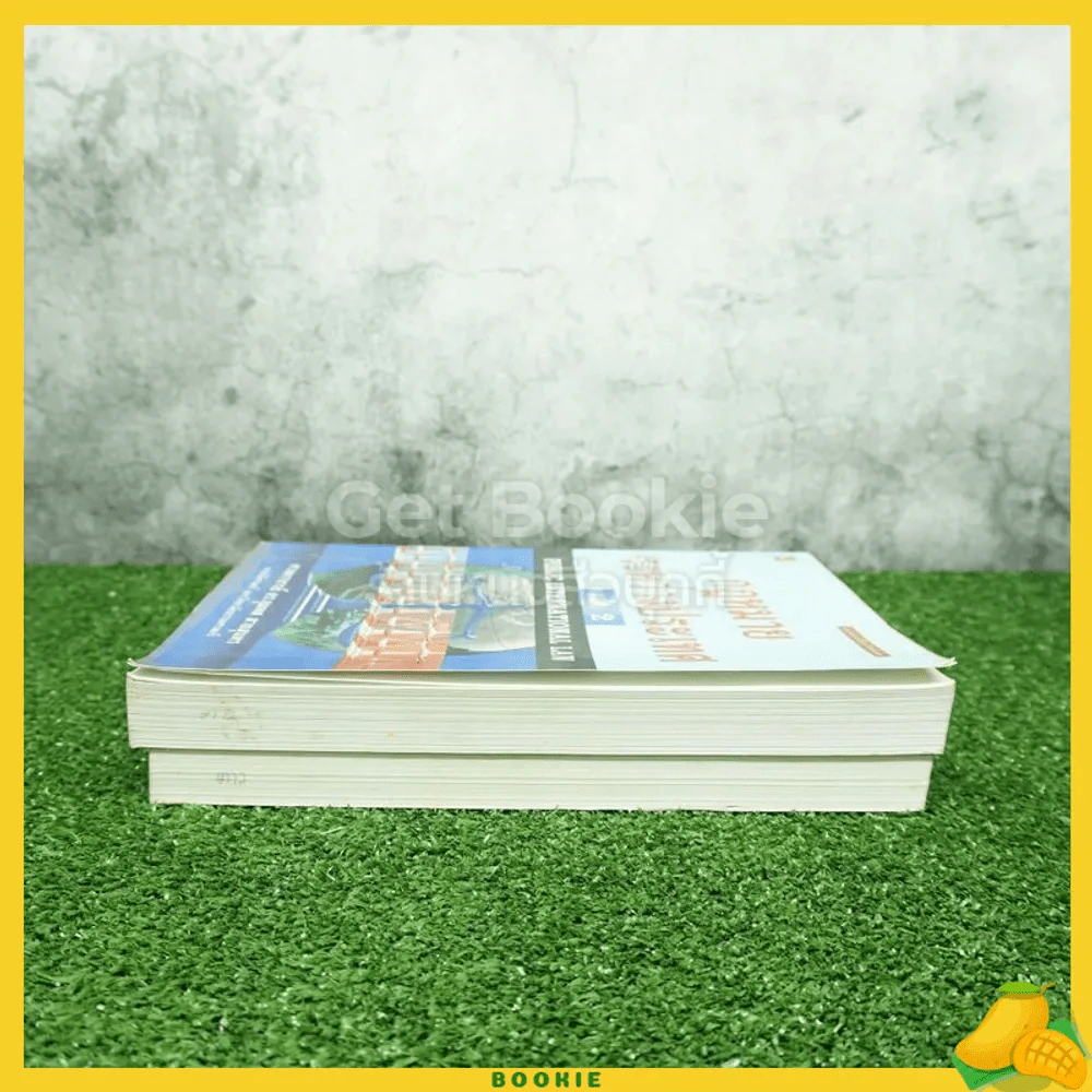 กฎหมายระหว่างประเทศ เล่ม 1-2 - ศาสตราจารย์ ดร.จุมพต สายสุนทร รูปที่ 3