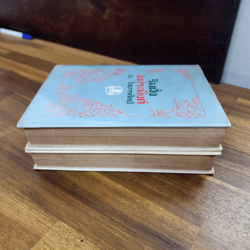 ริมฝั่งแม่ระมิงค์ 2 เล่มจบ - อ.ไชยวรศิลป์ รูปที่ 4
