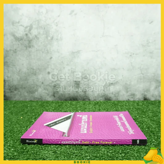 แผนปราบหนี้ Debt-Free Forever รูปที่ 2