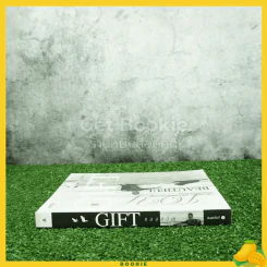 Gift ของขวัญ - สราวุฒิ มาตรทอง รูปที่ 2