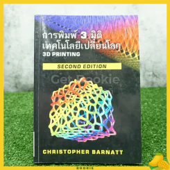 การพิมพ์ 3 มิติ เทคโนโลยีเปลี่ยนโลก รูปที่ 1