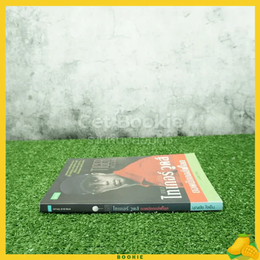 ไทเกอร์ วูดส์ ยอดนักกอล์ฟโลก รูปที่ 2