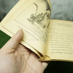 เรื่องของน้ำพุ - วงศ์เมือง นันทขว้าง (มุมมีรอยแหว่ง) รูปที่ 3