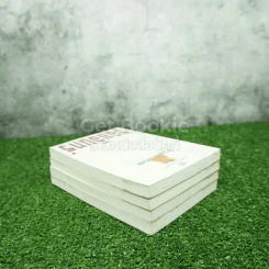 รอยอินทร์+โสมส่องแสง 2 เล่มจบ - โรสลาเรน รูปที่ 5
