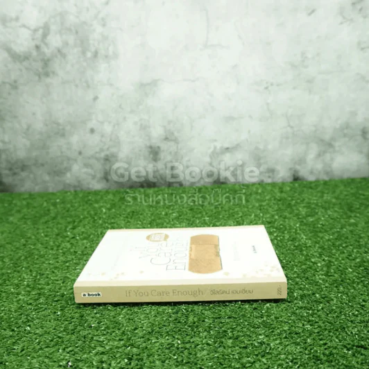 If You Care Enough - วิไลรัตน์ รูปที่ 2