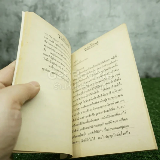 เรื่องของน้ำพุ - วงศ์เมือง นันทขว้าง (มีรอยขีดเส้นใต้) รูปที่ 4