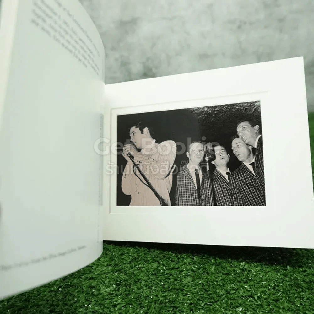 The Elvis Gallery Volume รูปที่ 3