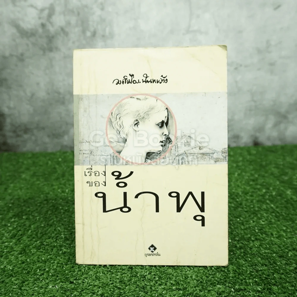 เรื่องของน้ำพุ - วงศ์เมือง นันทขว้าง (มีรอยขีดเส้นใต้) รูปที่ 1
