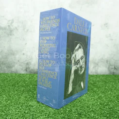 Boxset Dale Carnegie 1-3 เดล คาเนกี้ รูปที่ 2