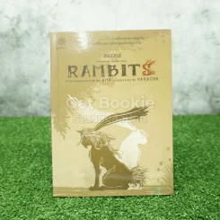 Rambits แรมบิทส์ รูปที่ 1