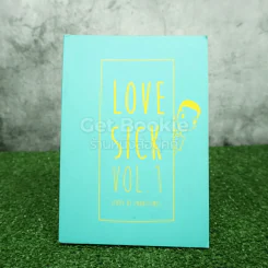 Love Sick Vol.1 รูปที่ 1