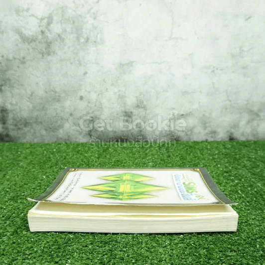 เปิดตำนานเดอะซิมส์ The Legend Of The Sims รูปที่ 6