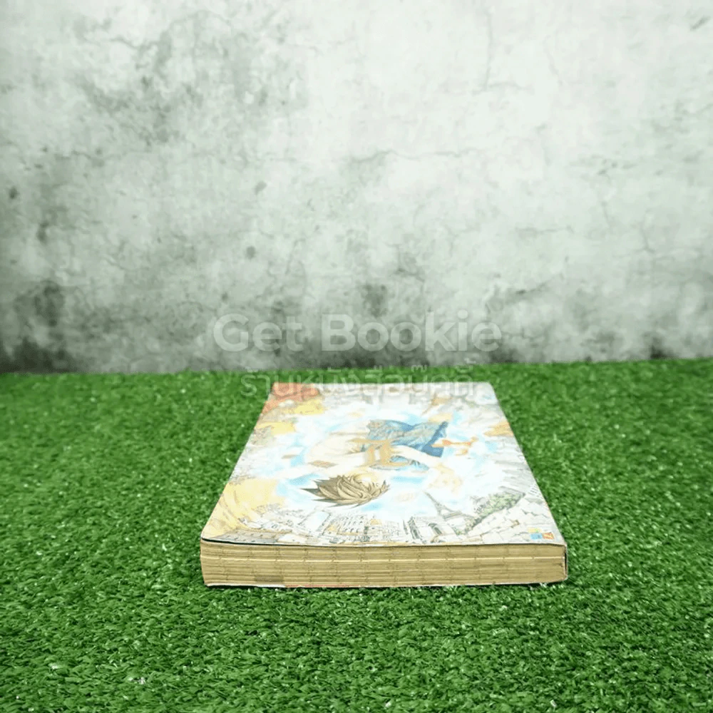 Death Note L Change The Word (สภาพบวมน้ำ) รูปที่ 4