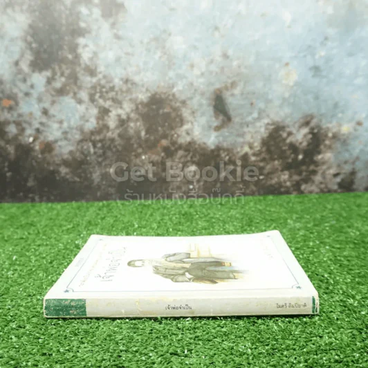 เจ้าพ่อจำเป็น - ไมตรี ลิมปิชาติ (สันไม่สวย) รูปที่ 2