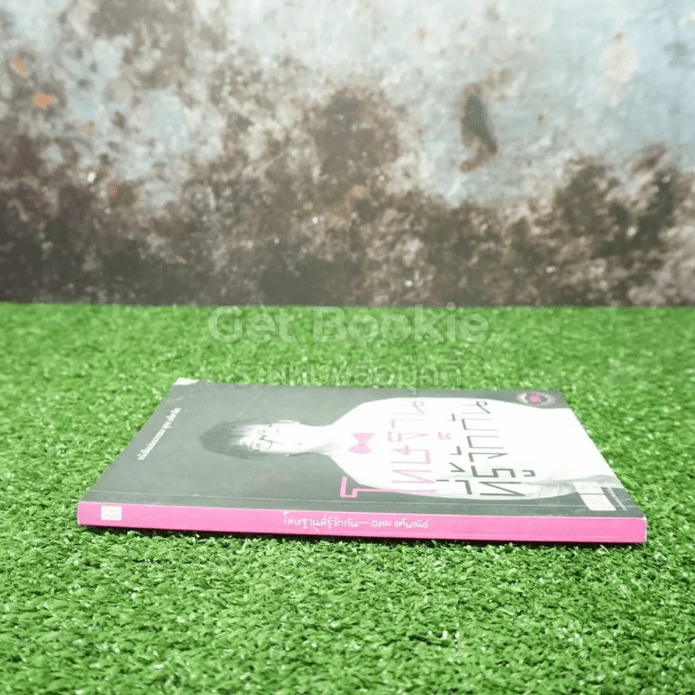โทษฐานที่รู้จักกัน - โน๊ต อุดม รูปที่ 2