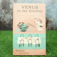 Venus In The Kitchen Or Love's Cookery Book รูปที่ 1