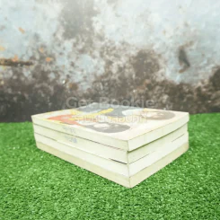 ปฏิบัติการลับฉบับยัยตัวร้าย 4 เล่มจบ รูปที่ 5