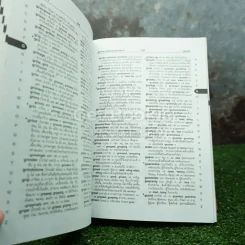 Se-Ed's Modern Dictionary English-Thai & Thai-English พจนานุกรมอังกฤษ-ไทย & ไทย-อังกฤษ รูปที่ 7
