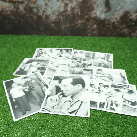 ความรักของพ่อ (มีโปสการ์ด) รูปที่ 3