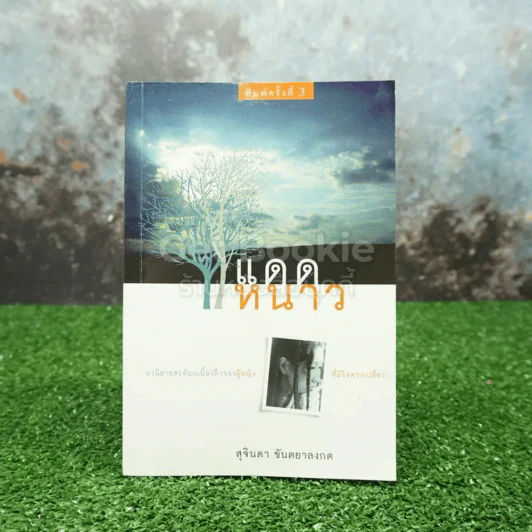 แดดหนาว - สุจินดา ขันตยาลงกต รูปที่ 1