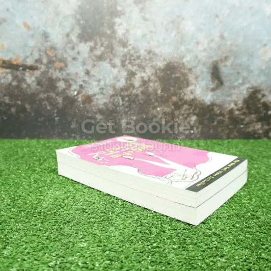 ผู้หญิงร้ายผู้ชายรัก เล่ม 1-2 รูปที่ 5