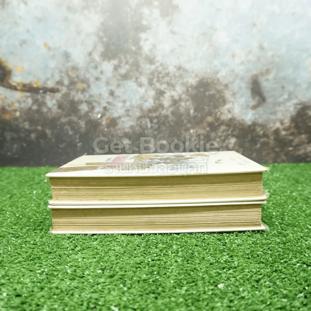สายสัมพันธ์ 2 เล่มจบ - โรสลาเรน รูปที่ 3