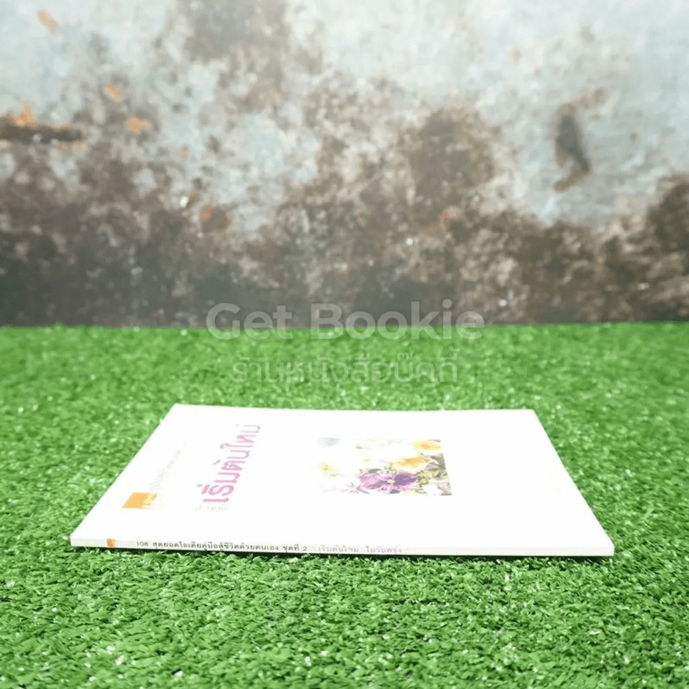 เริ่มต้นใหม่ ในวันพรุ่ง รูปที่ 2