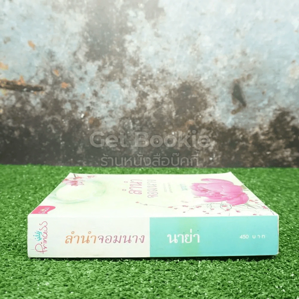 ลำนำจอมนาง - นาย่า รูปที่ 2