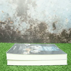วัยแสบ สาแหรกขาด โครงการ 2  เล่ม 1-2 รูปที่ 3