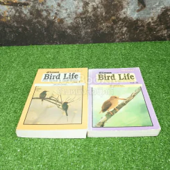 ชีวิตนก จากบันทึกและความทรงจำ Bird Life From Records & Remembrance Vol.1-2 - สุธี ศุภรัฐวิกร รูปที่ 2