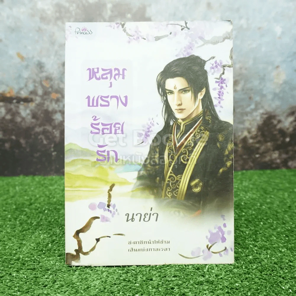 หลุมพรางร้อยรัก - นาย่า รูปที่ 1