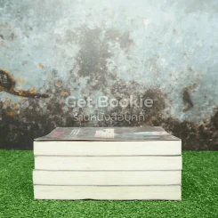 ชุด สุภาพบุรุษลวงรัก 4 เล่ม รูปที่ 3
