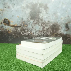หนังสือชุดเดอะริง คำสาปมรณะ 4 เล่ม + เอส คำสาปกลายพันธุ์ (ภาคต่อนิยายสืบสวนระดับตำนาน) รูปที่ 4