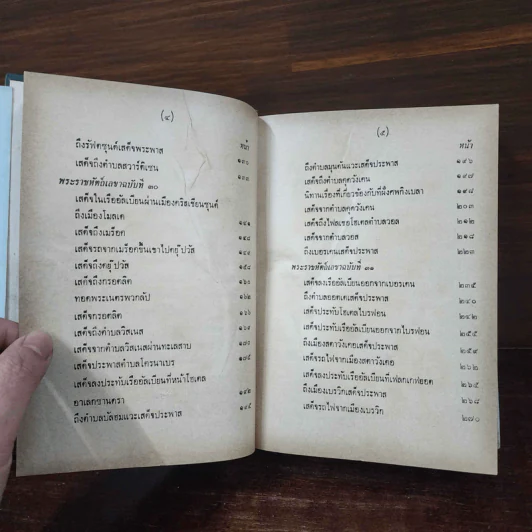 พระราชนิพนธ์ ไกลบ้าน 2 เล่มจบ รูปที่ 34